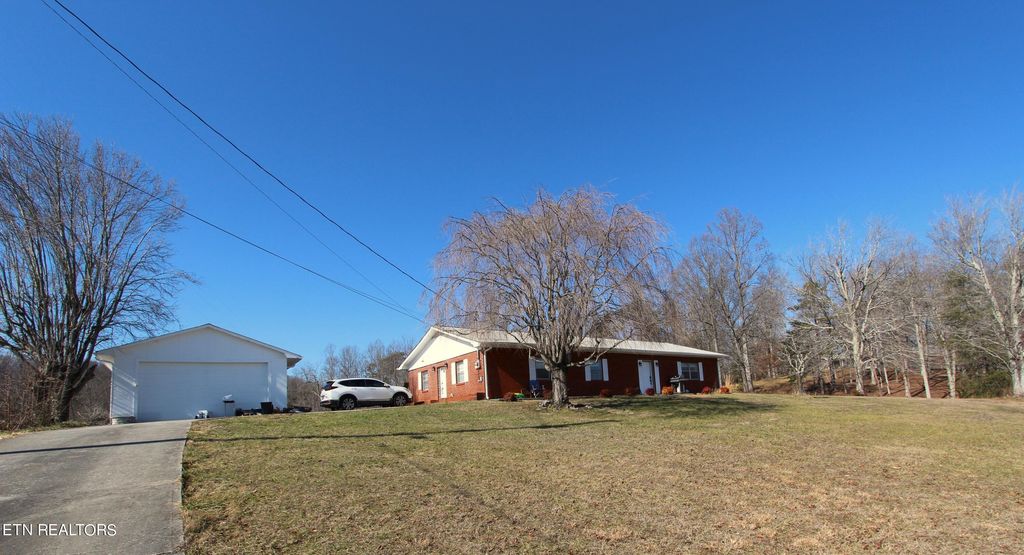 Photo of 185 Rutledge Pike, Blaine, TN 37709 (MLS # 1252346)