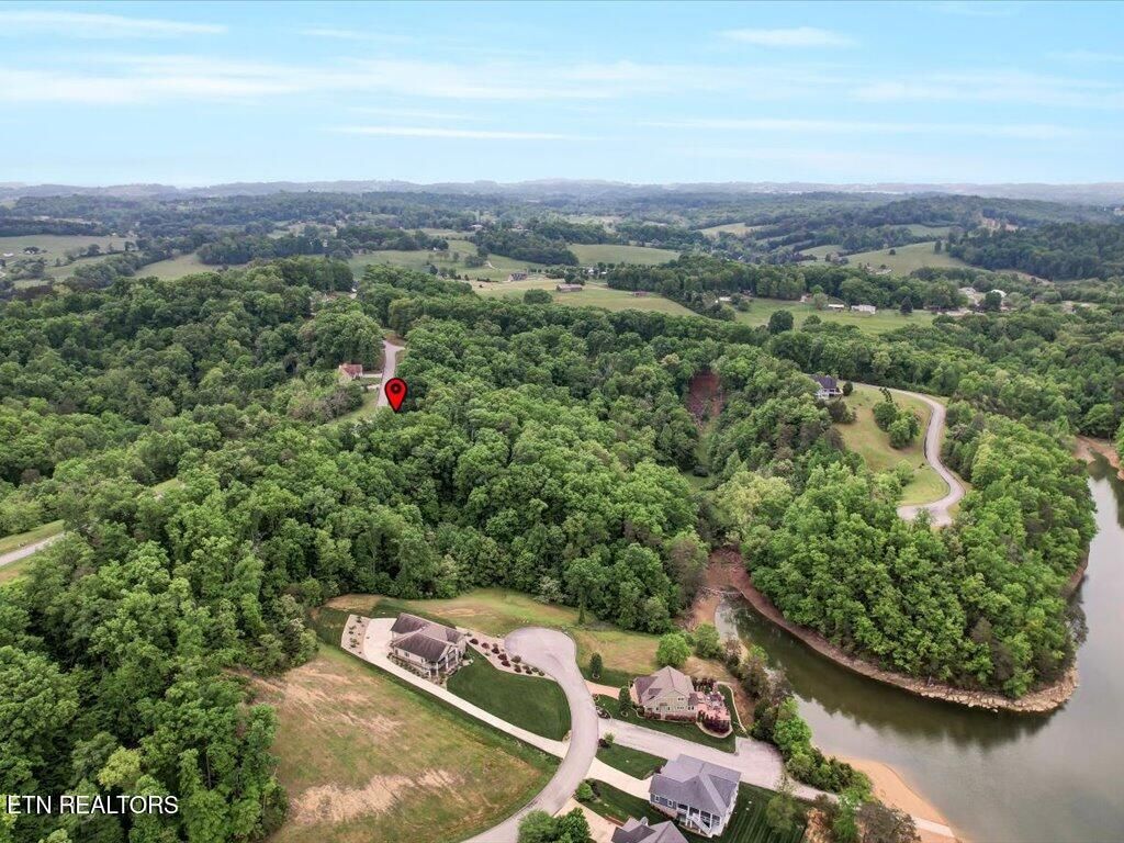 Photo of 1987 Turners Landing Rd, Russellville, TN 37860 (MLS # 1299383)