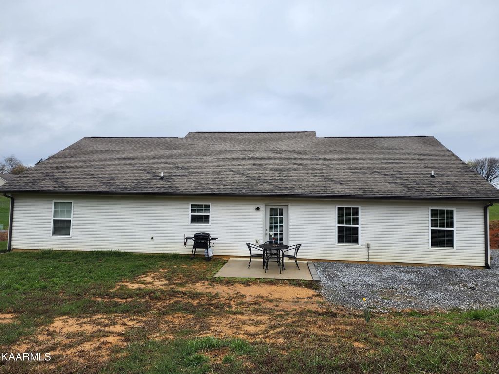 Photo of 506 Roper Way, Walland, TN 37886 (MLS # 1221653)