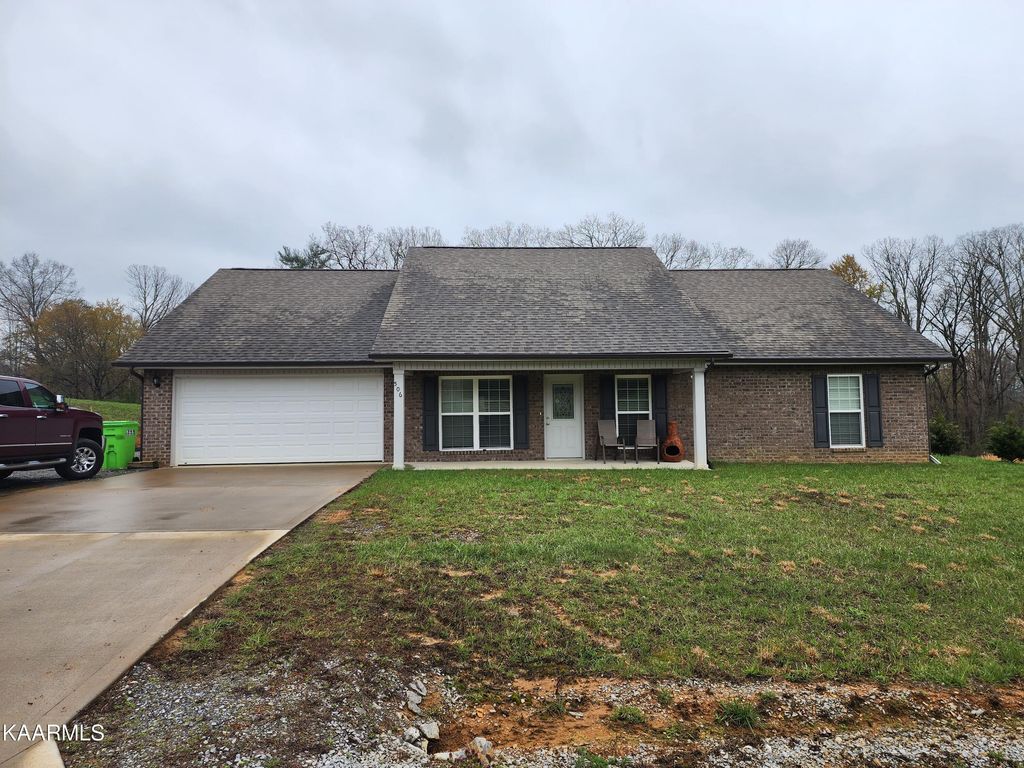 Photo of 506 Roper Way, Walland, TN 37886 (MLS # 1221653)