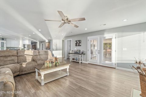 Tiny photo for 313 Sunrise Tr, Dandridge, TN 37725 (MLS # 1319234)