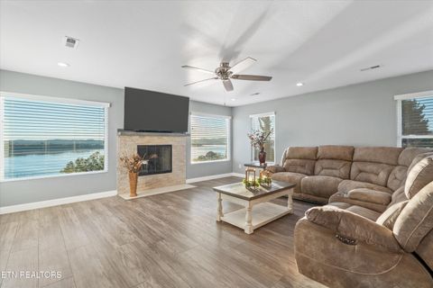 Tiny photo for 313 Sunrise Tr, Dandridge, TN 37725 (MLS # 1319234)