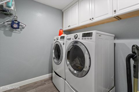 Tiny photo for 313 Sunrise Tr, Dandridge, TN 37725 (MLS # 1319234)