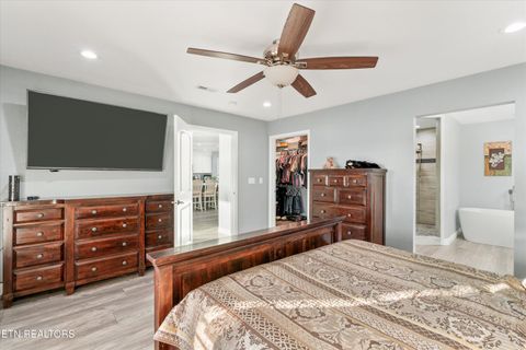 Tiny photo for 313 Sunrise Tr, Dandridge, TN 37725 (MLS # 1319234)