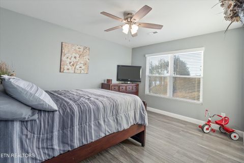 Tiny photo for 313 Sunrise Tr, Dandridge, TN 37725 (MLS # 1319234)