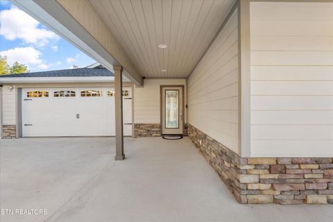 Tiny photo for 313 Sunrise Tr, Dandridge, TN 37725 (MLS # 1319234)