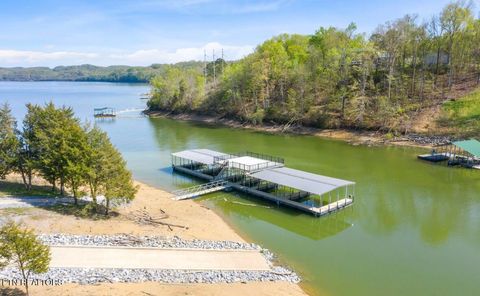 Tiny photo for 313 Sunrise Tr, Dandridge, TN 37725 (MLS # 1319234)