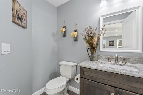 Tiny photo for 313 Sunrise Tr, Dandridge, TN 37725 (MLS # 1319234)