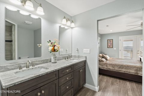 Tiny photo for 313 Sunrise Tr, Dandridge, TN 37725 (MLS # 1319234)