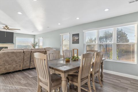 Tiny photo for 313 Sunrise Tr, Dandridge, TN 37725 (MLS # 1319234)