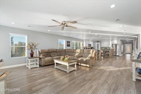 Tiny photo for 313 Sunrise Tr, Dandridge, TN 37725 (MLS # 1319234)