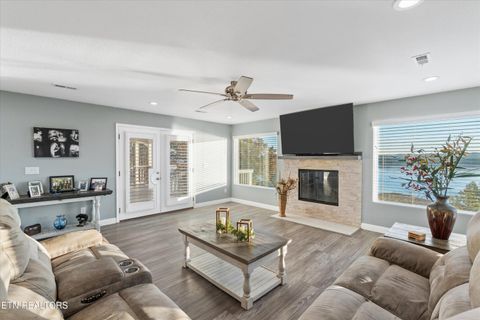 Tiny photo for 313 Sunrise Tr, Dandridge, TN 37725 (MLS # 1319234)