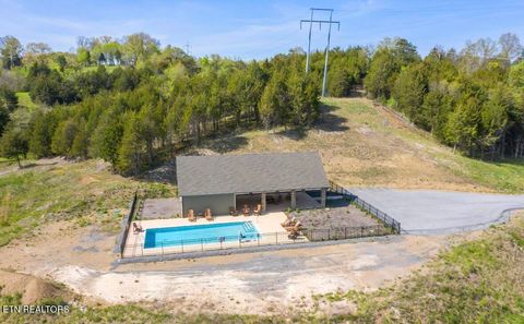 Tiny photo for 313 Sunrise Tr, Dandridge, TN 37725 (MLS # 1319234)