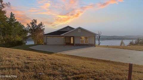 Tiny photo for 313 Sunrise Tr, Dandridge, TN 37725 (MLS # 1319234)