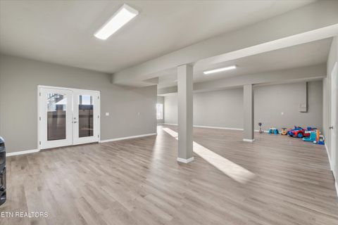 Tiny photo for 313 Sunrise Tr, Dandridge, TN 37725 (MLS # 1319234)