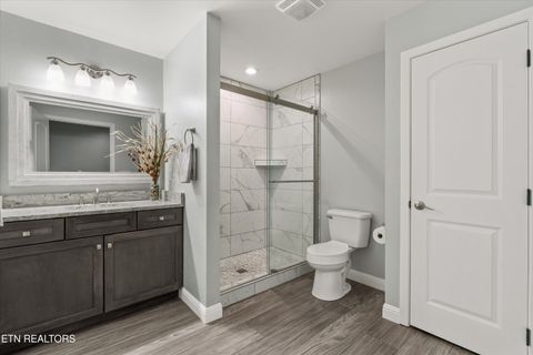 Tiny photo for 313 Sunrise Tr, Dandridge, TN 37725 (MLS # 1319234)