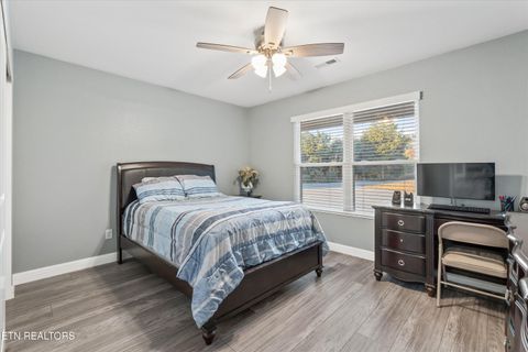 Tiny photo for 313 Sunrise Tr, Dandridge, TN 37725 (MLS # 1319234)