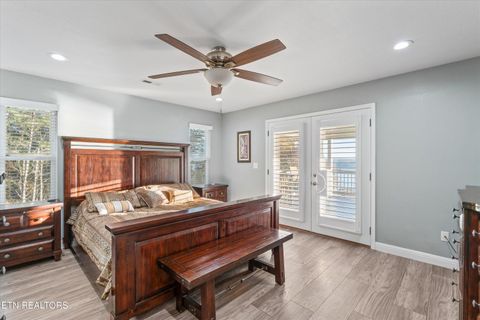 Tiny photo for 313 Sunrise Tr, Dandridge, TN 37725 (MLS # 1319234)