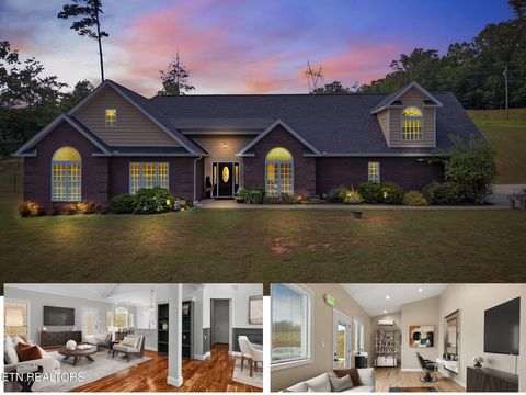 5728 Hickory Valley Rd Heiskell TN 37754