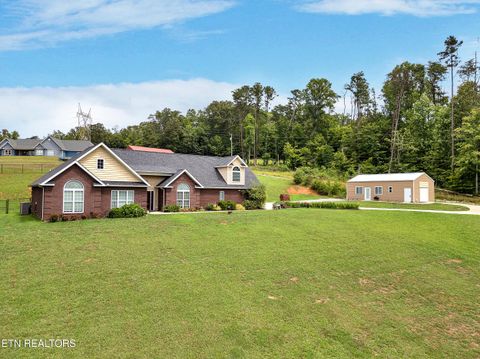 5728 Hickory Valley Rd Heiskell TN 37754