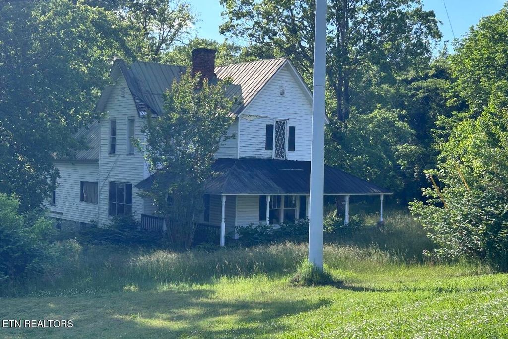 Photo of 1026 Ruritan Rd, Harriman, TN 37748 (MLS # 1340179)