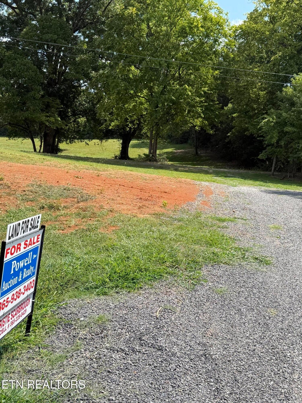 Photo of 1428 Flat Gap Rd #Lot 4, Jefferson City, TN 37760 (MLS # 1353973)
