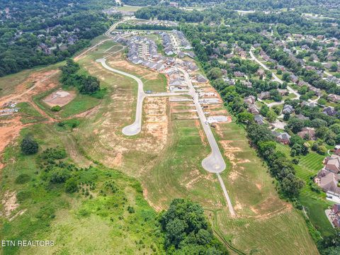 Tiny photo for 453 Ivey Farms Road (Lot 65), Farragut, TN 37934 (MLS # 1324623)