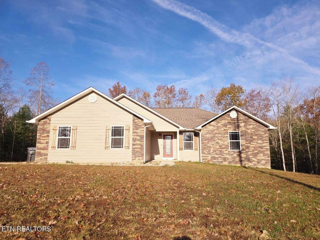 Photo of 181 Cason Rd, Oneida, TN 37841 (MLS # 1282399)