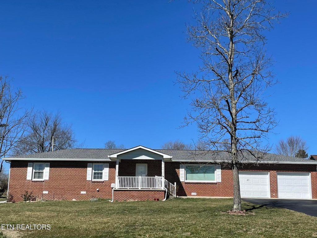 Photo of 83 Shoreline Drive, Crossville, TN 38555 (MLS # 1332811)