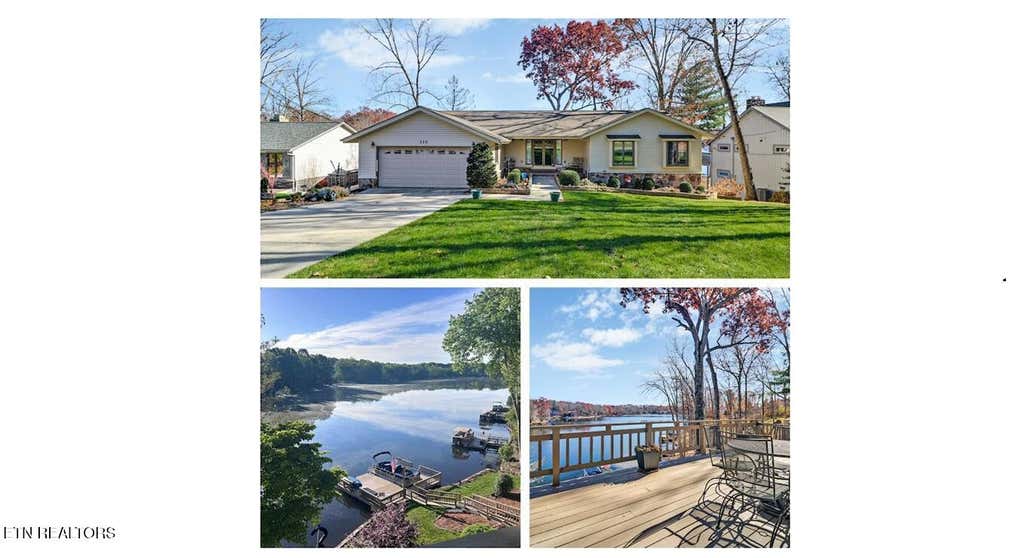 Photo of 110 Delbridge Lane, Crossville, TN 38558 (MLS # 1350746)