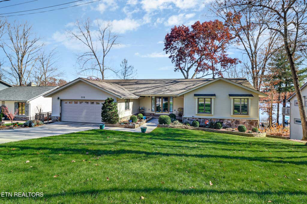Photo of 110 Delbridge Lane, Crossville, TN 38558 (MLS # 1350746)
