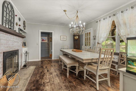 Tiny photo for 200 County Road 479, Englewood, TN 37329 (MLS # 1355636)