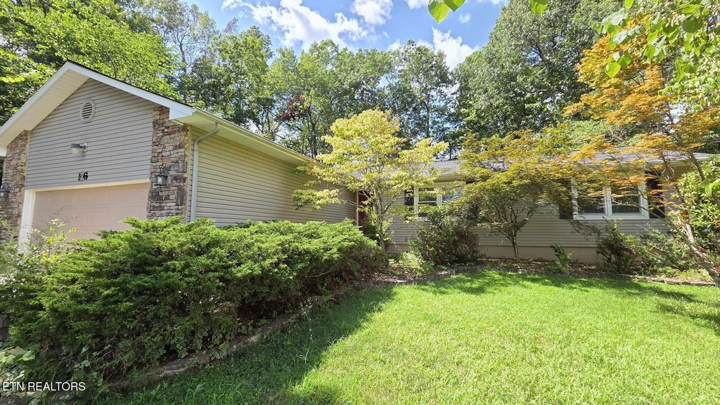 Photo of 116 Britton Lane, Crossville, TN 38558 (MLS # 1297789)
