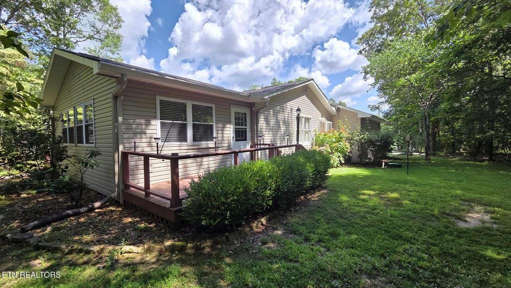 Photo of 116 Britton Lane, Crossville, TN 38558 (MLS # 1297789)