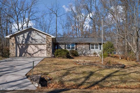 116 Britton Lane, Crossville, TN 38558 - MLS#: 1297789
