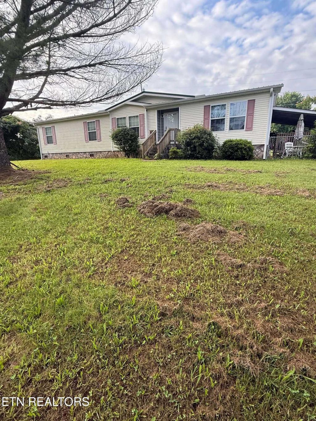 Photo of 1338 Central Point Rd, Rutledge, TN 37861 (MLS # 1340159)