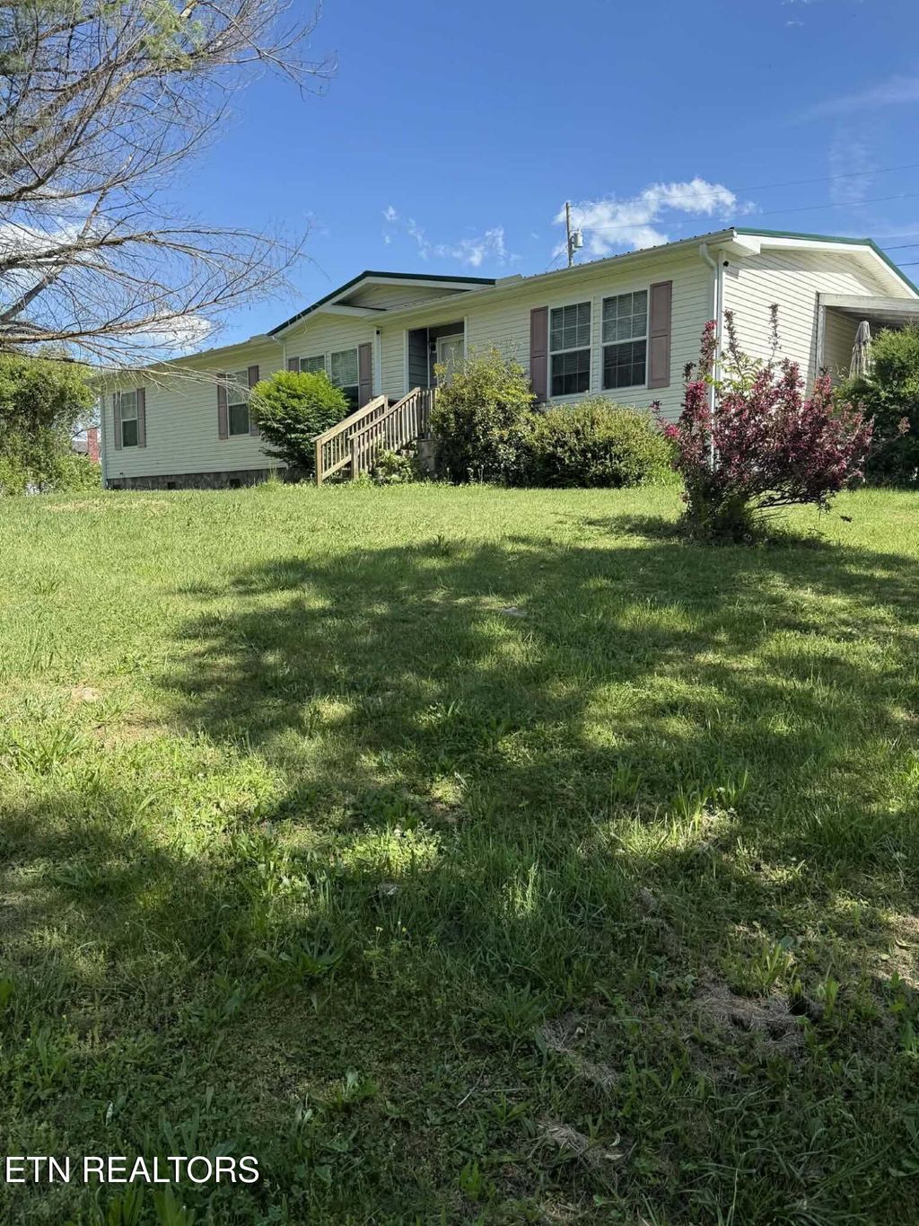 Photo of 1338 Central Point Rd, Rutledge, TN 37861 (MLS # 1340159)