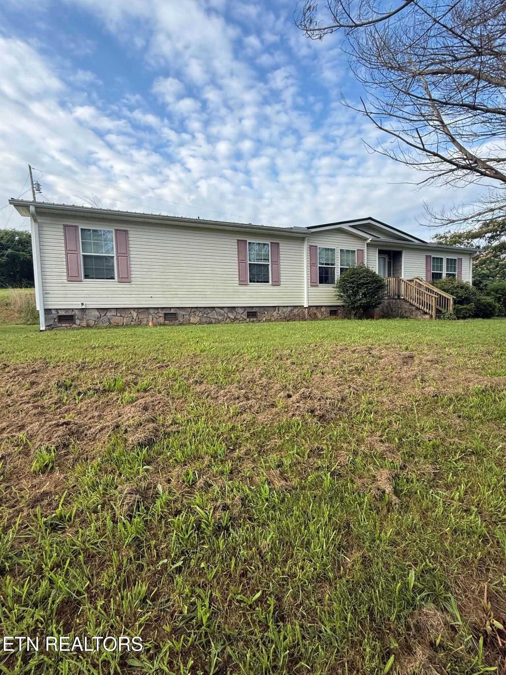 Photo of 1338 Central Point Rd, Rutledge, TN 37861 (MLS # 1340159)