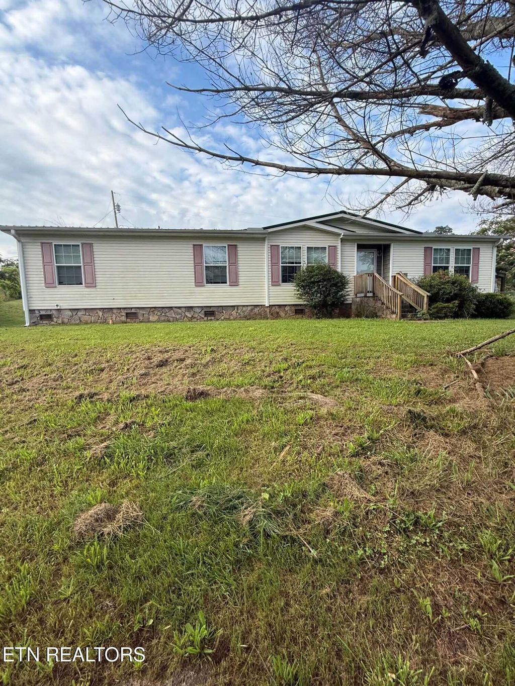 Photo of 1338 Central Point Rd, Rutledge, TN 37861 (MLS # 1340159)
