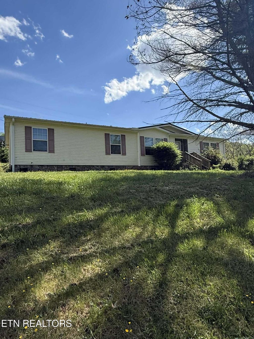 Photo of 1338 Central Point Rd, Rutledge, TN 37861 (MLS # 1340159)