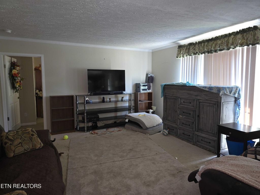 Photo of 1338 Central Point Rd, Rutledge, TN 37861 (MLS # 1340159)