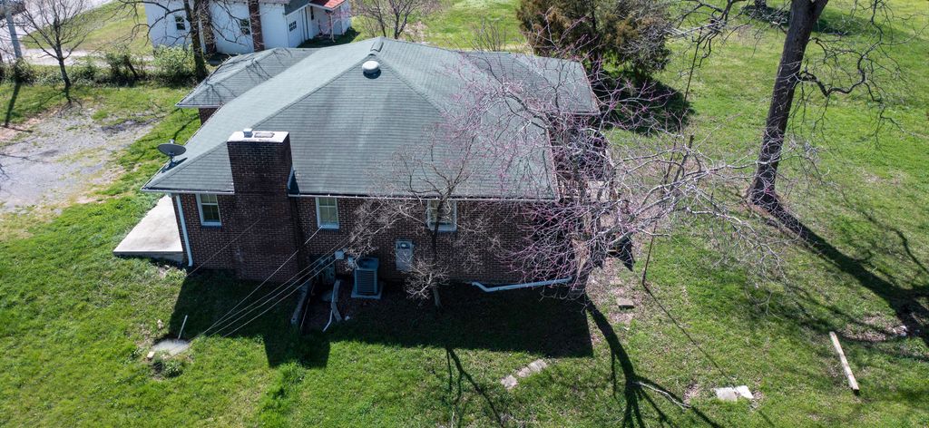 Photo of 303 Andrew Johnson Hwy, Strawberry Plains, TN 37871 (MLS # 1151910)