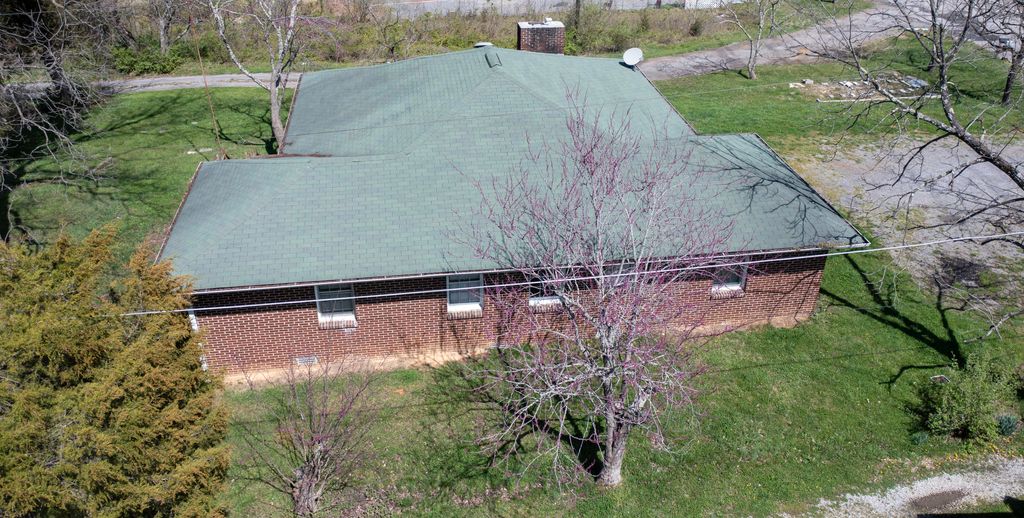 Photo of 303 Andrew Johnson Hwy, Strawberry Plains, TN 37871 (MLS # 1151910)