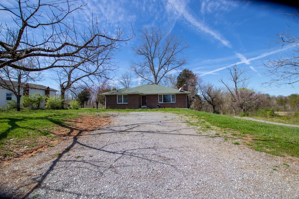 Photo of 303 Andrew Johnson Hwy, Strawberry Plains, TN 37871 (MLS # 1151910)