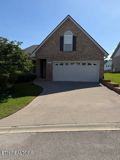 Photo of 241 El Grande Lane, Lenoir City, TN 37771 (MLS # 1343991)