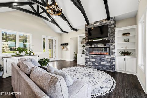 Tiny photo for 3385 Russell Brothers Rd, Sharps Chapel, TN 37866 (MLS # 1335977)