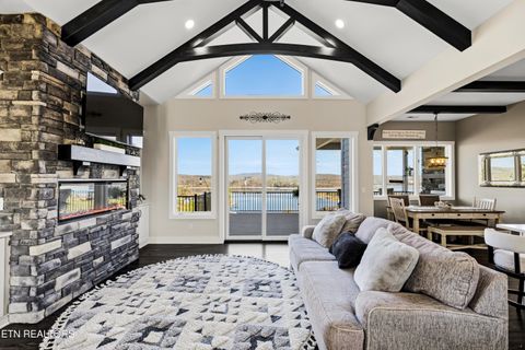 Tiny photo for 3385 Russell Brothers Rd, Sharps Chapel, TN 37866 (MLS # 1335977)