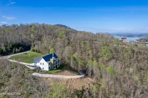 Tiny photo for 3385 Russell Brothers Rd, Sharps Chapel, TN 37866 (MLS # 1335977)