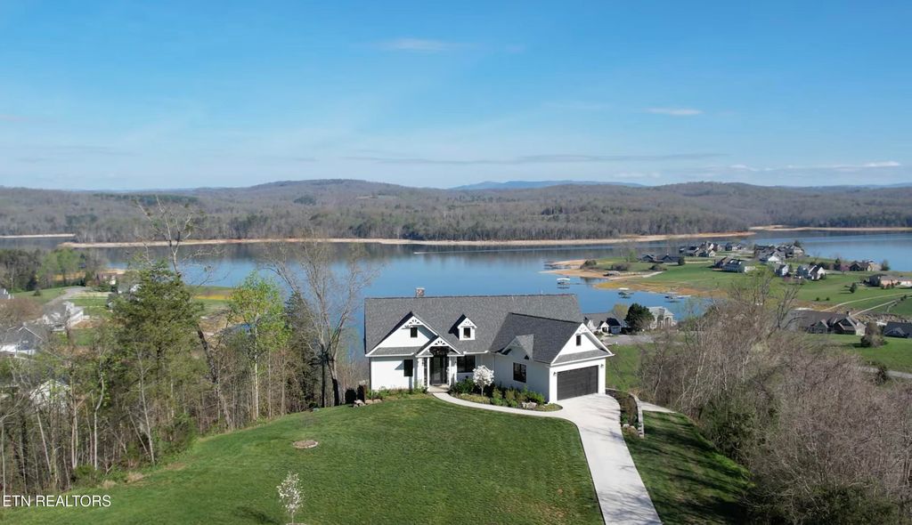Photo of 3385 Russell Brothers Rd, Sharps Chapel, TN 37866 (MLS # 1335977)