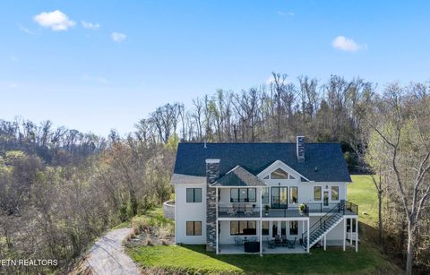 Tiny photo for 3385 Russell Brothers Rd, Sharps Chapel, TN 37866 (MLS # 1335977)